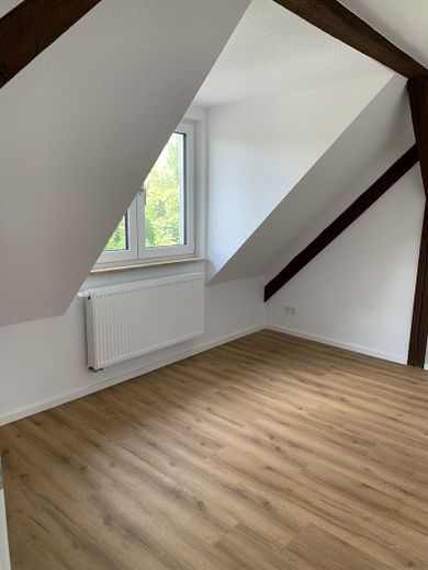 Familienfreundliches Einfamilienhaus in beliebter ruhiger Lage - Erstbezug- – Zimmer Dachgeschoss