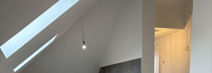 Erstbezug: Neubau 70m² 2-Zimmer Wohnung mit Fußbodenheizung