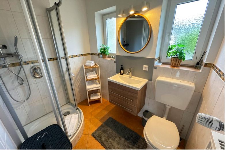 Charmantes, top-modernisiertes Reihenmittelhaus in Kaufbeuren – PRIVATVERKAUF (Provisionsfrei!) – Foto 11