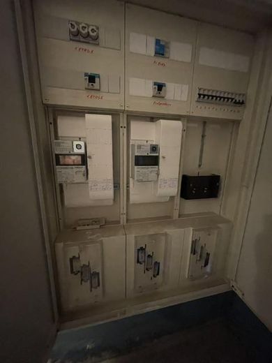Haus freistehend gute Lage 180 QM Wohnfl 1200 QM Grund Provisionsfrei – Foto 26