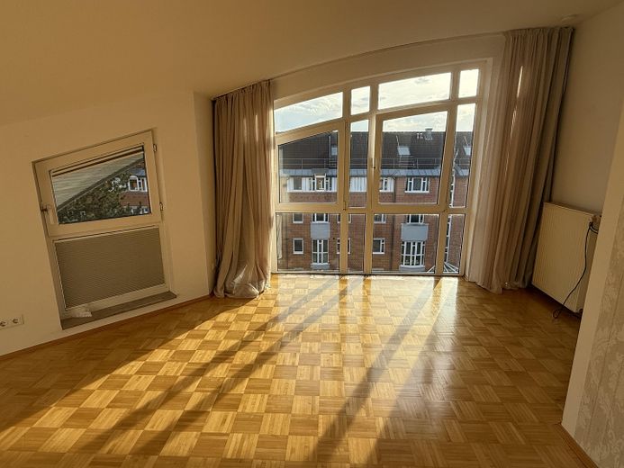 Findorff Atelier Maisonette Mieszkanie – Obergeschoss