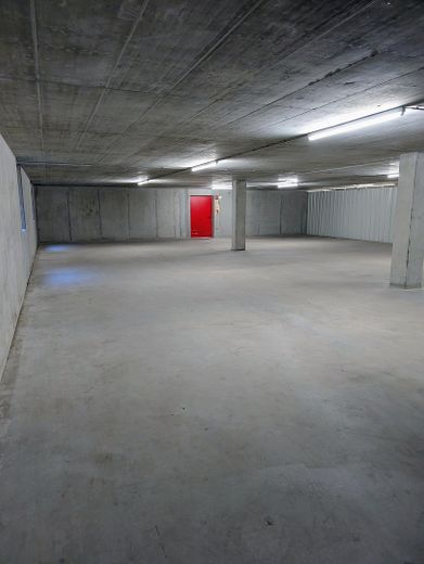 284m2 LAGERFLÄCHE IN TOP VERKEHRSLAGE. PROVISIONSFREI – Foto 2