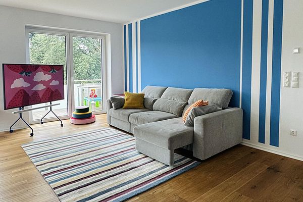 Appartement accessible de 3 pièces