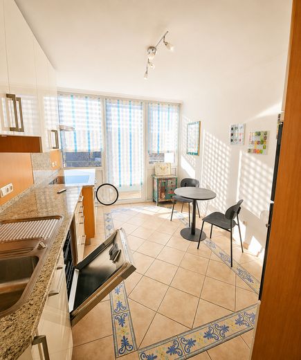 Helle 2-Zi-Wohnung über den Dächern von München – Foto 7