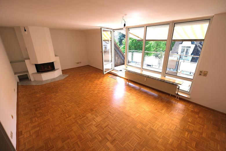 Wohnzimmer 2