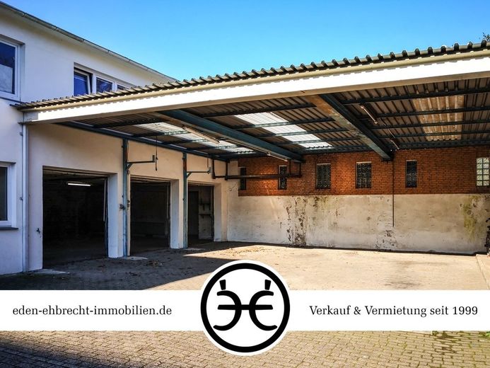 Eden-Ehbrecht Immobilien