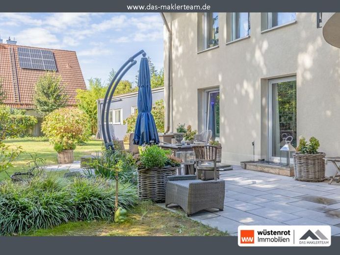 Viel Raum, viele Möglichkeiten – großzügiges Wohnhaus mit Anbau – Foto 1