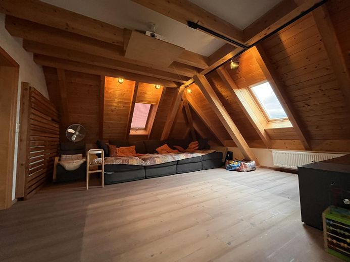 Geräumige Wohnung mit Garten in Schaibing - Untergriesbach – Foto 23