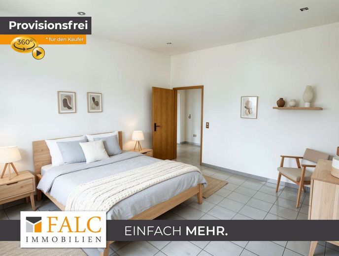 4 Z. Wohnung (Beispiel)