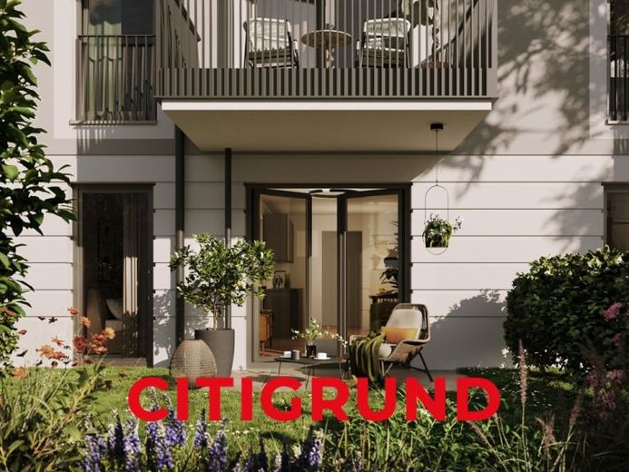 Sendling-Westpark - Hell. Exklusiv. Zeitgemäß. - Inkl. sonniger Südterrasse! – Foto 1