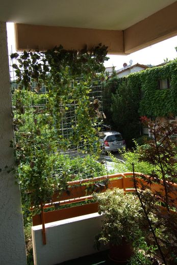Loggia