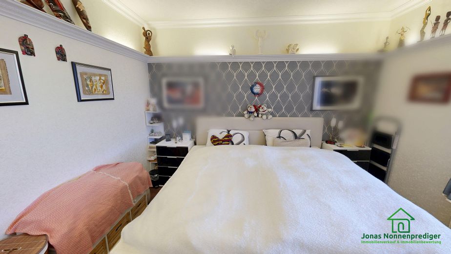 Zweifamilienhaus mit Scheune und Gewerbefläche - für den Käufer provisionsfrei – Foto 32