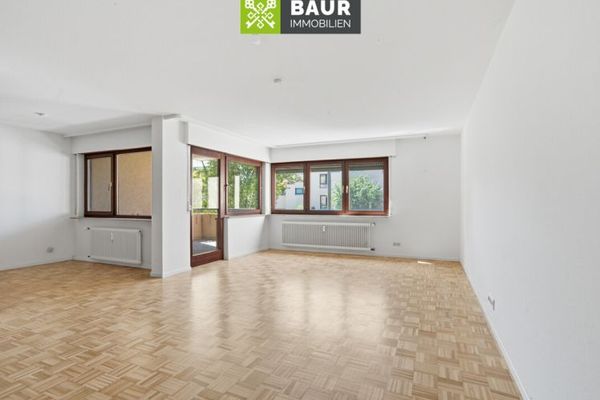 360° I Hemen taşınmaya hazır: Yenilenmiş banyo, bolca alan ve fikirleriniz için yer