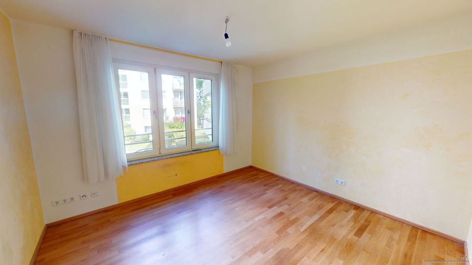 Kinderzimmer/Büro