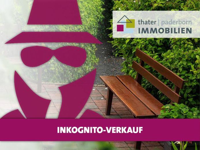 6112 | Einfamilienhaus zu kaufen 33165 Lichtenau – Foto 1