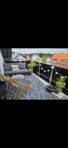 4 Zimmer Neubauwohnung mit Balkon in Erlensee Langendiebach – Foto 11
