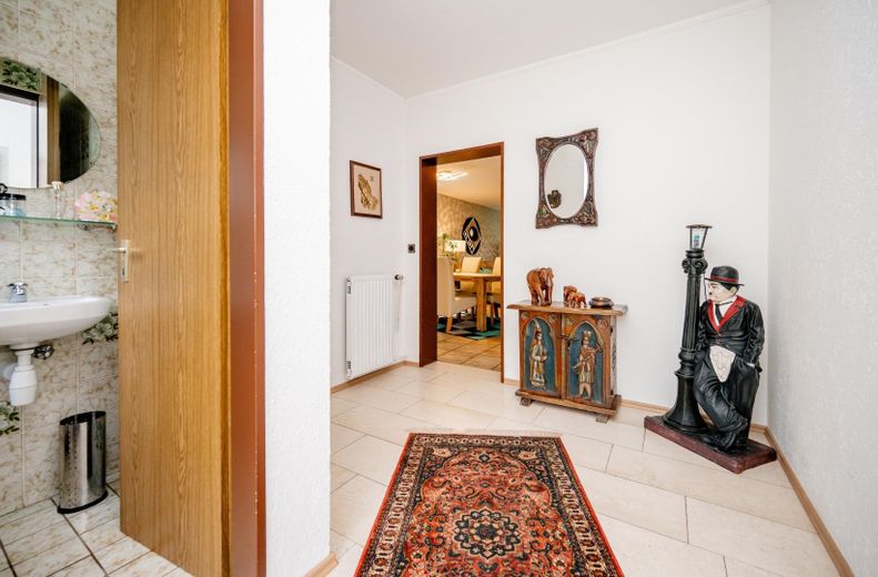 Een thuis met veel ruimte voor het hele gezin – Foto 8