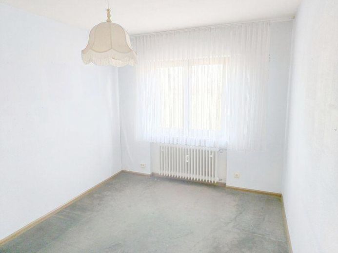 Bellissimo appartamento di 3,5 locali con ampio balcone e cucina componibile a Karlsruhe - Neureut – Foto 11