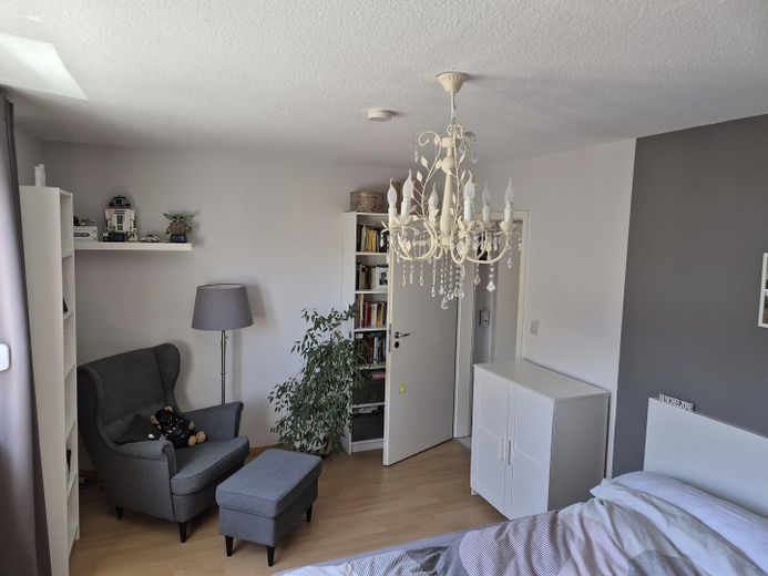 Kinderzimmer OG