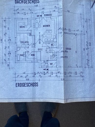 EFH vrijstaande eengezinswoning / tweegezinswoning op een rustige locatie – Foto 22
