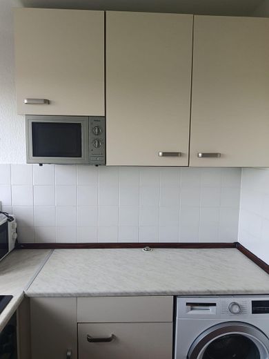 Wustermark'ta şirket dairesi – montörler ve proje ekipleri için ideal – Foto 9