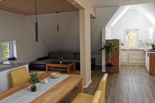 prachtig maisonnette-appartement energieklasse A+