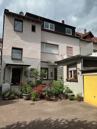 Attraktive 2.5 Zimmer Whg. In Herne Süd – Foto 1