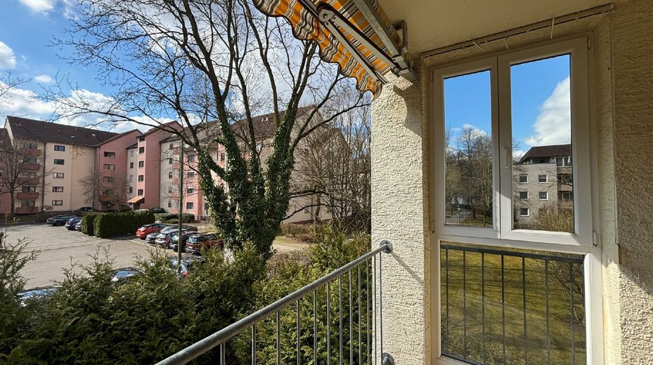 Loggia