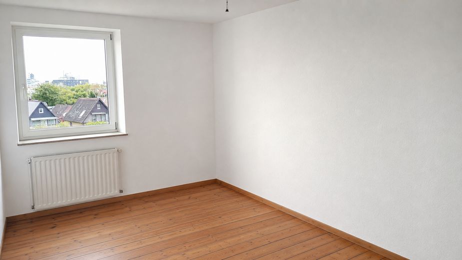WZ ohne Möbel (KI)