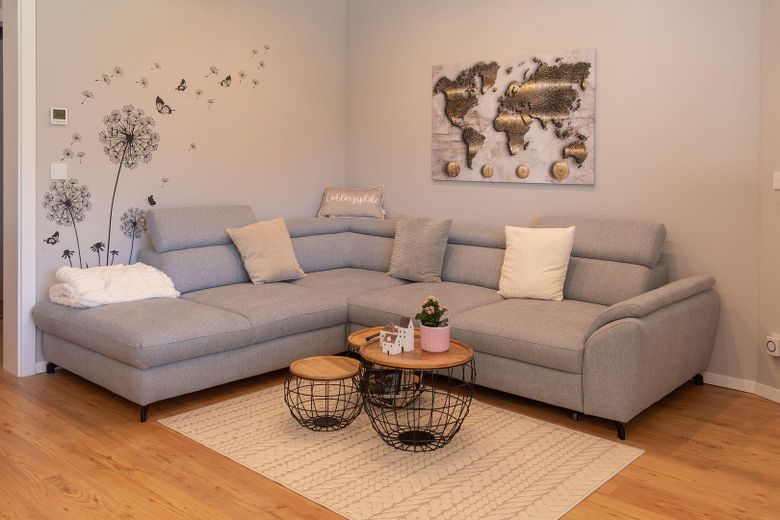Wohnzimmer UG