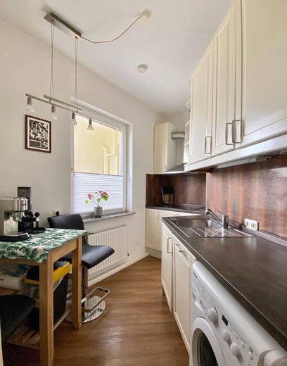 Küche - Küchenzeile