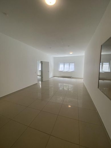 Wohn- und Esszimmer