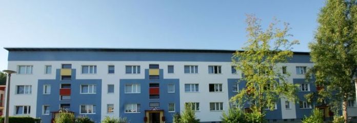 !Première occupation après rénovation complète ! Appartement de 3 pièces au 1er étage