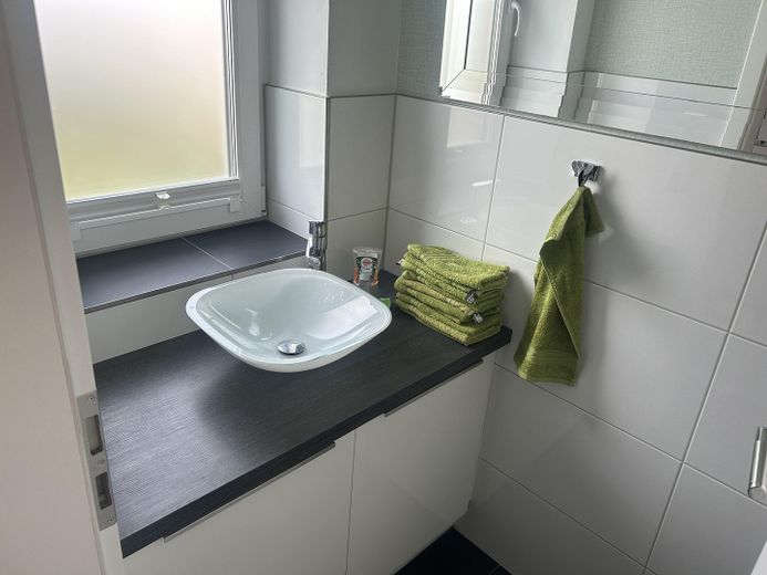 Gäste-WC