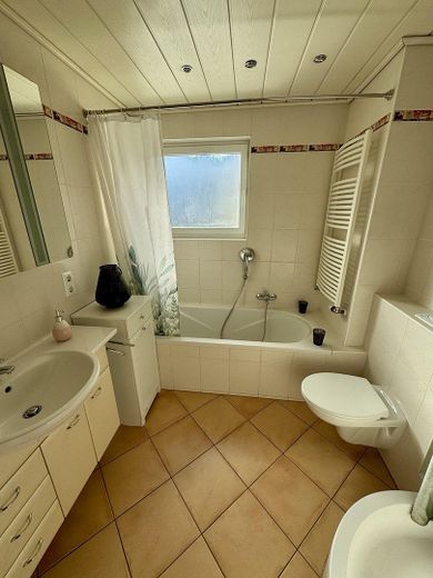 The special terraced house in Kleinsachsenheim – Photo 6