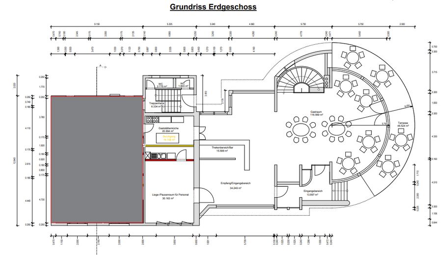 EG-Restaurant