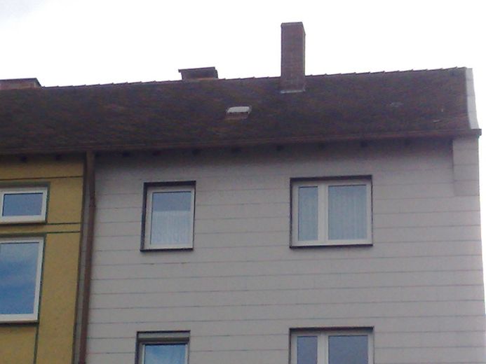 3-Zimmer-Wohnung in sehr guter Lage in Regensburg – Foto 3