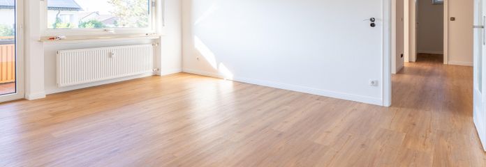 Schlafzimmer 1 / Wohnzimmer