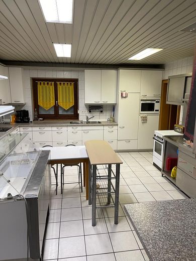 Pension with 10 apartments suitable for up to 25 people | partial rental possible – Foto 13
