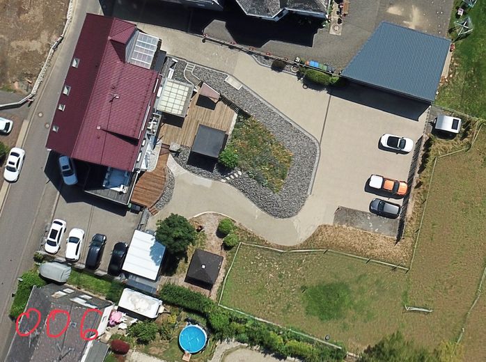 Rentowność:    wynajęty dawny dom wiejski z dużą działką 3000 m² – Foto 2
