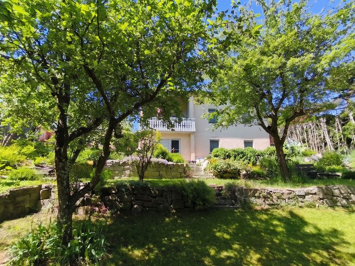 6-Zimmer-Einfamilienhaus in Ruderting mit Pool & Blick ins Grüne – Foto 6