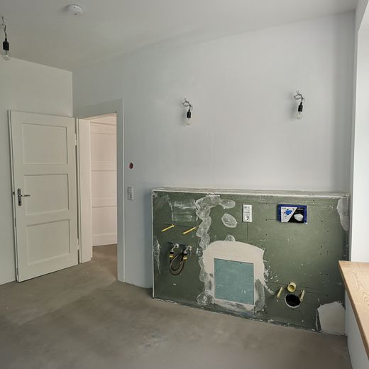EG Badezimmer Designauswahl