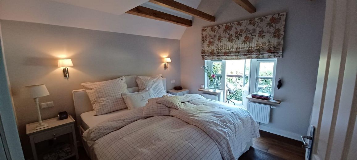 Schlafzimmer 1.OG