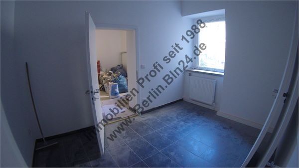 Mietwohnung - BEZUG nach Vollsanierung - 2 Personenhaushalt – GP ---- 04.03.2017 562