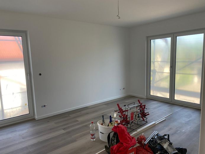 Obergeschoss Zimmer 1 von 3