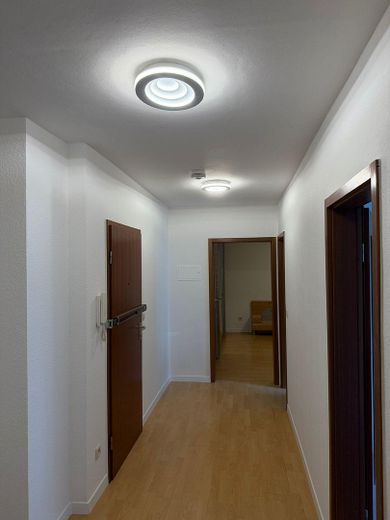 Schöne, geräumige zwei Zimmer Wohnung in Oederweg, Frankfurt am Main, Nordend-West – Foto 4