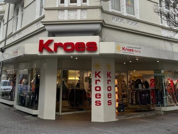 Posizione assolutamente top - superficie commerciale 1A in affitto nel centro di Unna – Foto 1