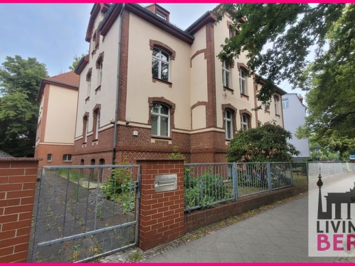 Freistehende Villa in bester Lage sucht Sie zur Nutzung als Kanzlei, Büro oder Ähnliches! – Foto 1