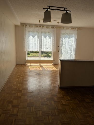 Entspanntes Wohnen zwischen Freiberg und Dresden – Wohnzimmer