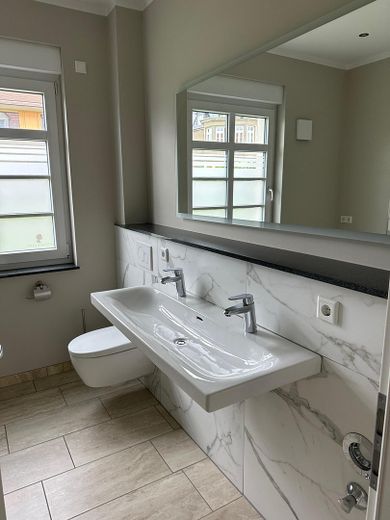 Villa- Johanna Erdgeschosswohnung zu vermieten – Foto 9